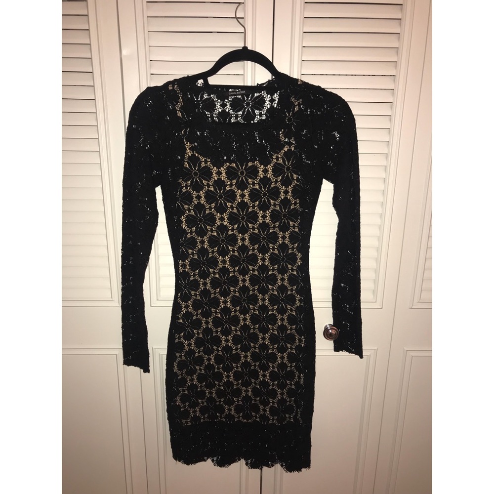 Calvin Rucker Dress - Picture 2 of 5
